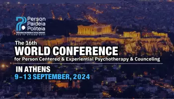 Παγκόσμιο Συνέδριο Προσωποκεντρικής Ψυχοθεραπείας 